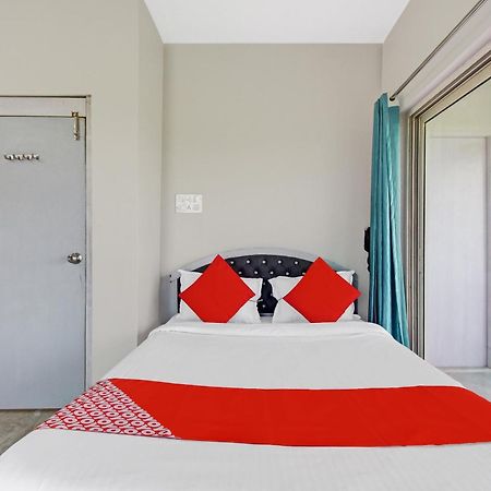 כלכותה Super Hotel O J M T Upasana מראה חיצוני תמונה
