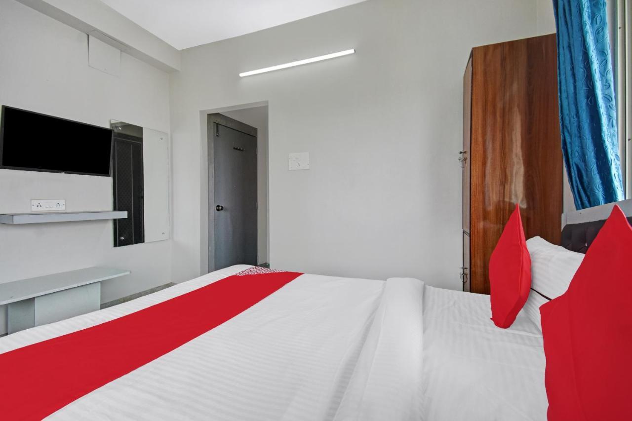כלכותה Super Hotel O J M T Upasana מראה חיצוני תמונה