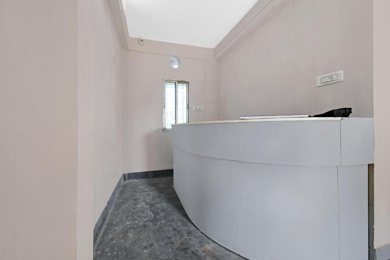 כלכותה Super Hotel O J M T Upasana מראה חיצוני תמונה