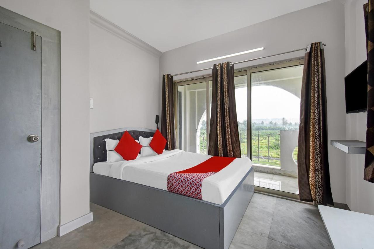 כלכותה Super Hotel O J M T Upasana מראה חיצוני תמונה