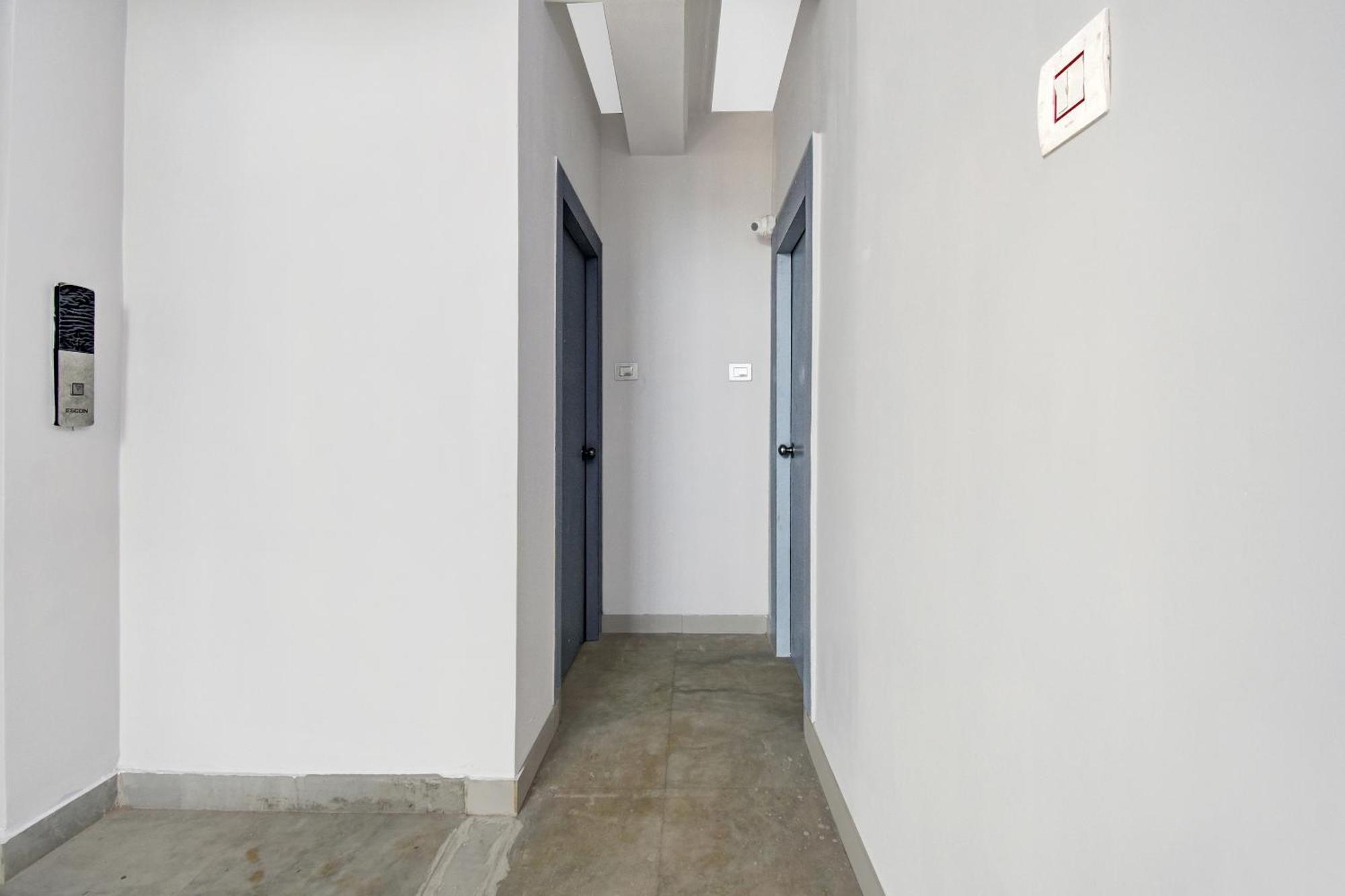כלכותה Super Hotel O J M T Upasana מראה חיצוני תמונה