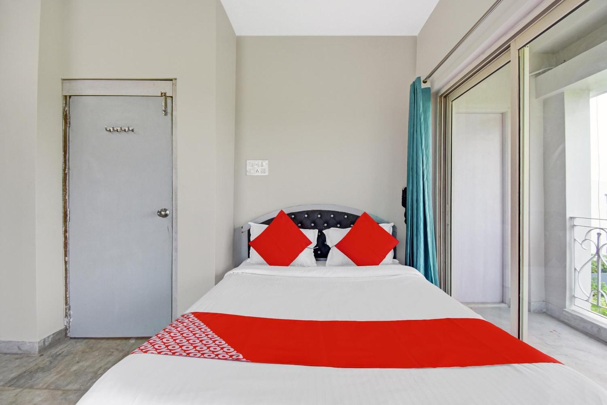 כלכותה Super Hotel O J M T Upasana מראה חיצוני תמונה